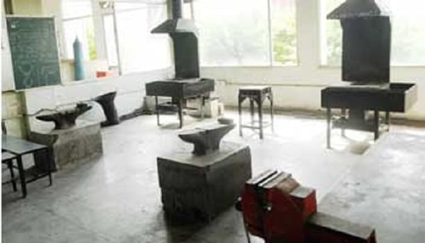 Rayat Institute of Engineering and Information Technology Ropar Workshop photo 3